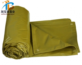 西藏多用PVC三防篷布